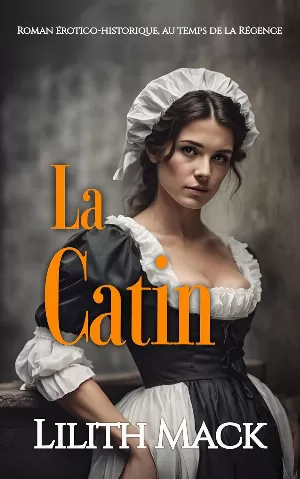 Lilith Mack - Le Maître et Marguerite, Tome 1 : La Catin